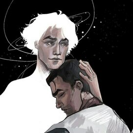 Персонажи "Аркейн"