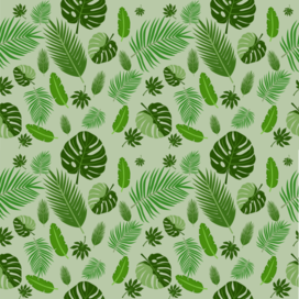 Паттерн "Тропики"