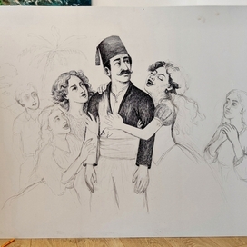 На отдыхе в Турции