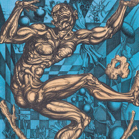 Клаустрофобия