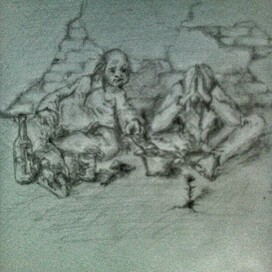 На Бога надейся, а сам не плошай