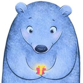 Маленькая радость