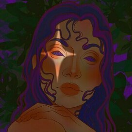 ловушка теней