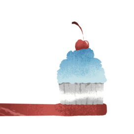 Кремовая зубная паста