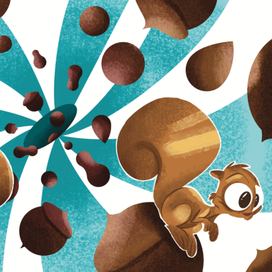 Ореховый цех