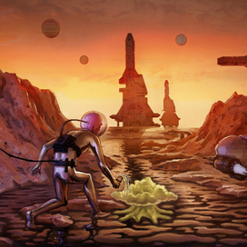 Захватчики