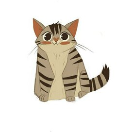 Кошка Галина 