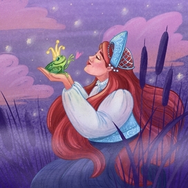 Принцы бывают разные