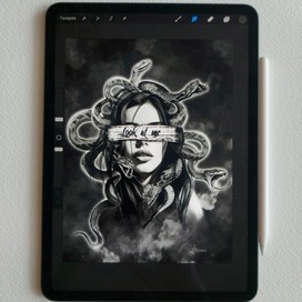 Медуза Горгона