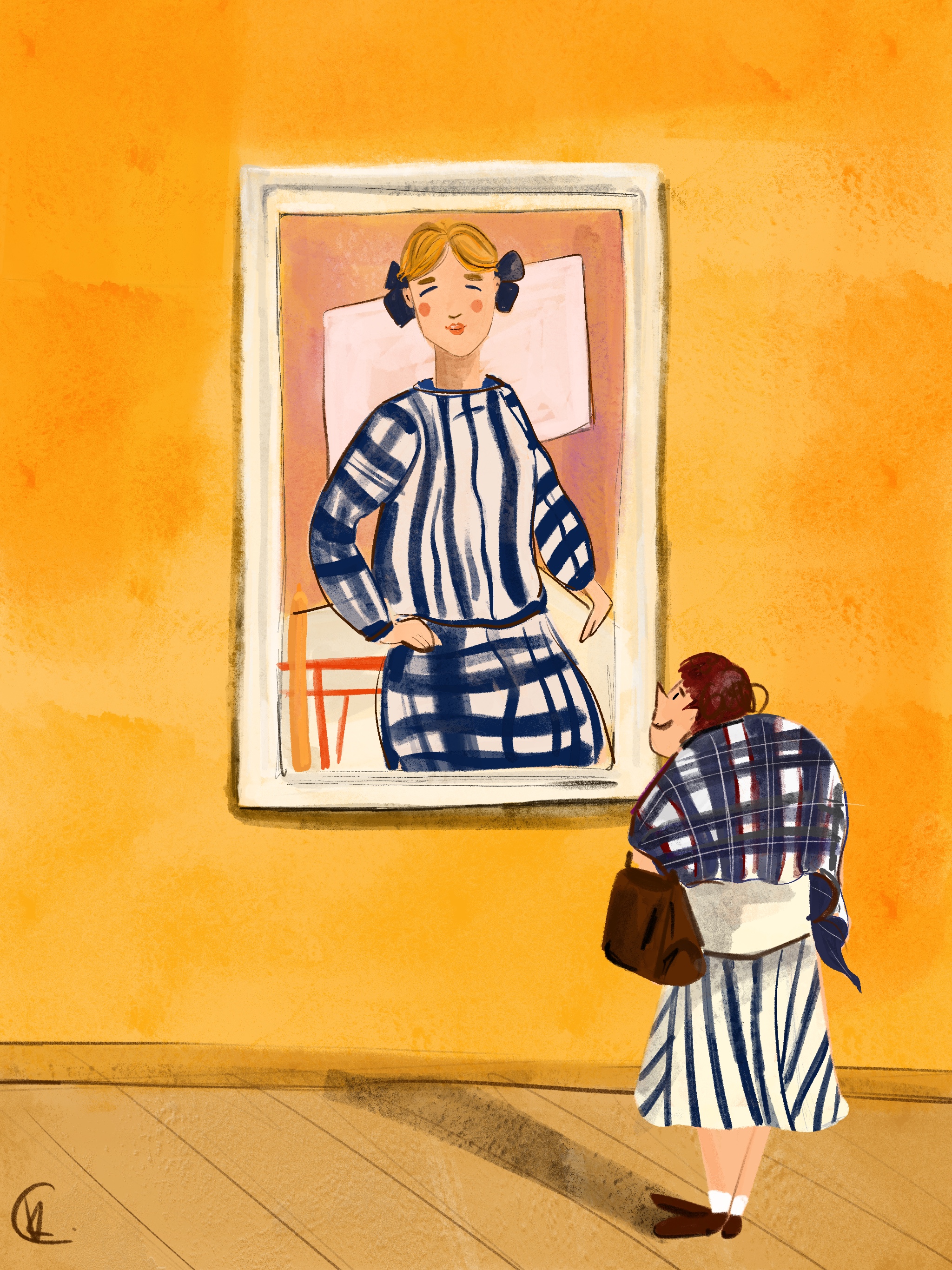 Ностальгия