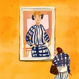 Ностальгия 