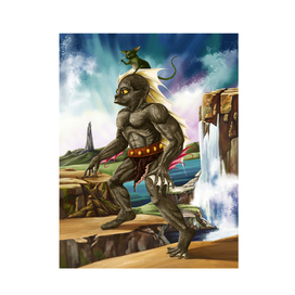 Квагер и Вейя