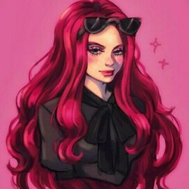 Персонаж на заказ