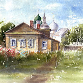 Ростов Великий