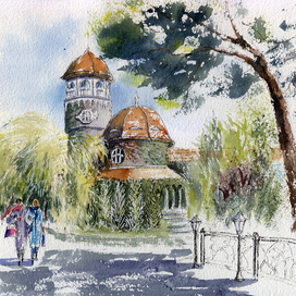 Светлогорск