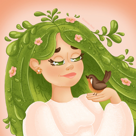 Челлендж Dtiys от Марианны Ляховой