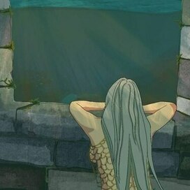 Морская дева