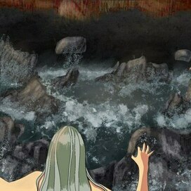 Морская дева