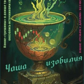 Чаша изобилия 