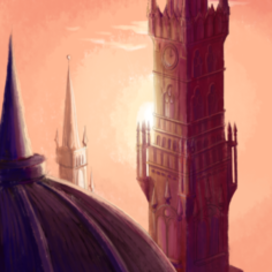 Панорама собор