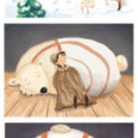 Сказка про троллей