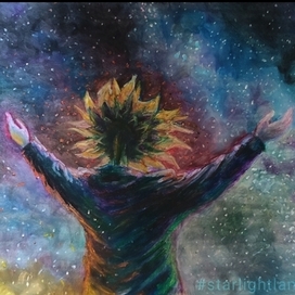 Гелиотроп-космополит