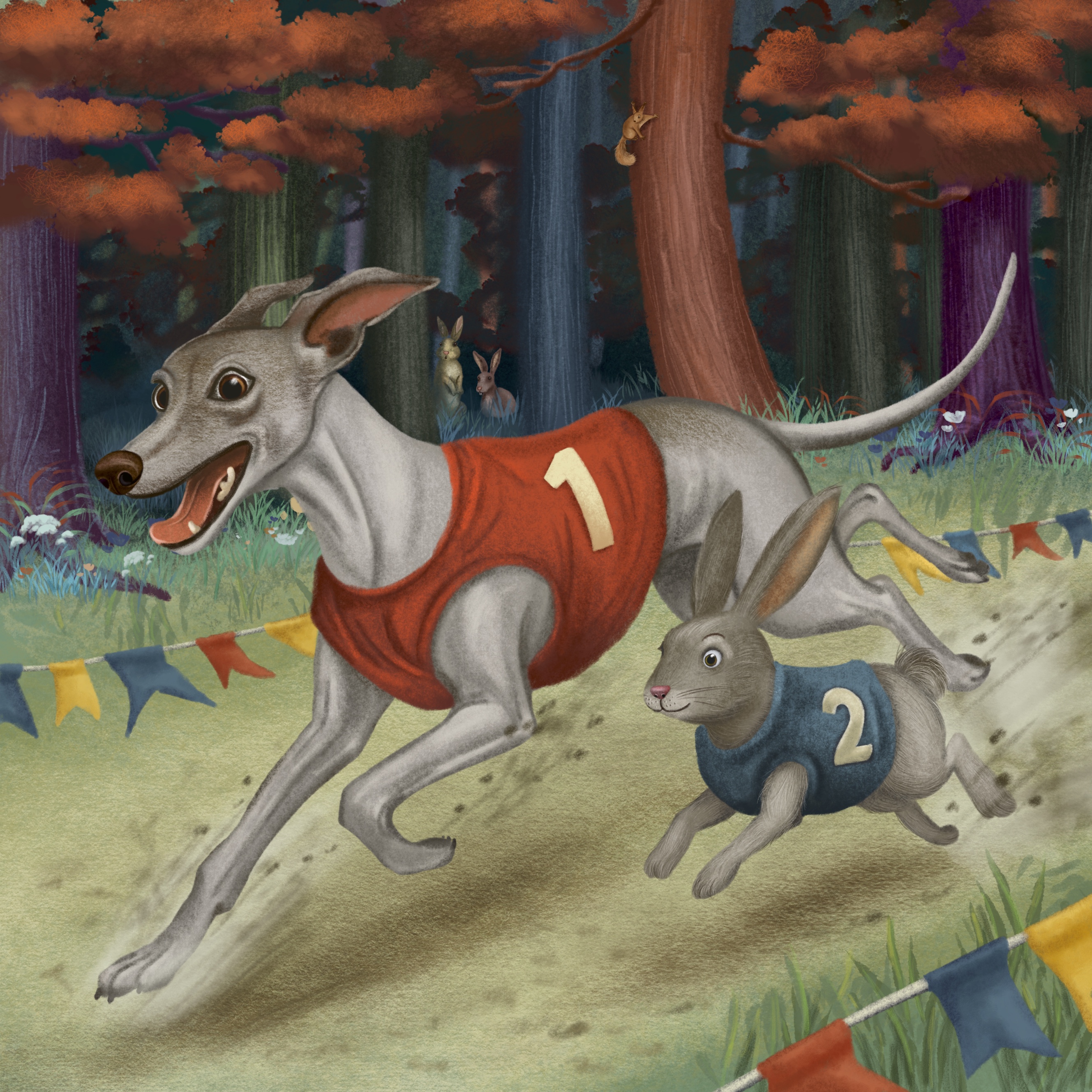 Соревнования