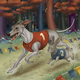 Соревнования