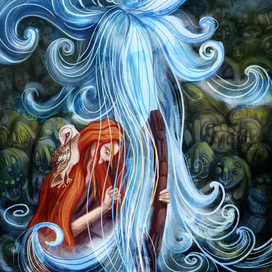 На струнах древних легенд