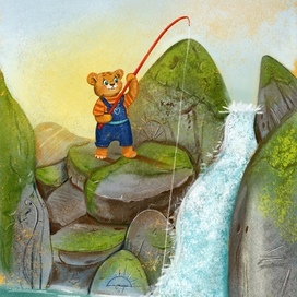 Каникулы Лёвы