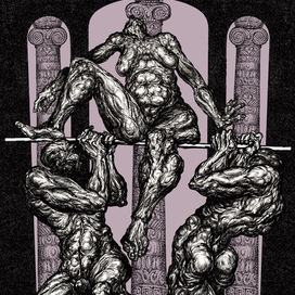 Равновесие в бальном зале I