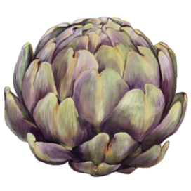 Суперфуды - артишок