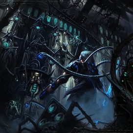 Обложка для сингла "Пробуждение ... Новый день" группы Human Time