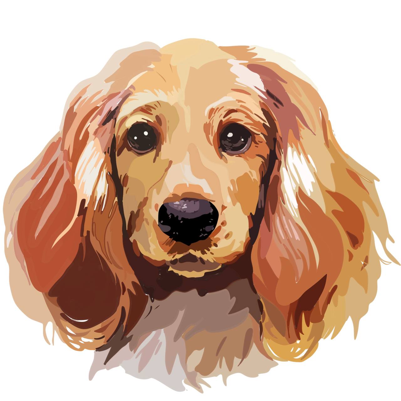 Собака - друг человека