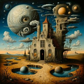 Сюрреализм