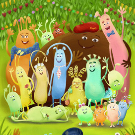 Фотосессия