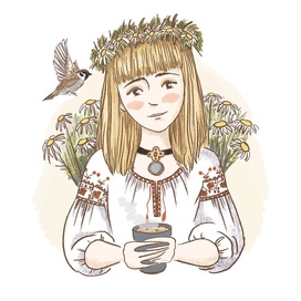 Автопортрет