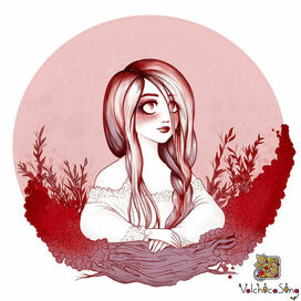 Дух Рубинового озера