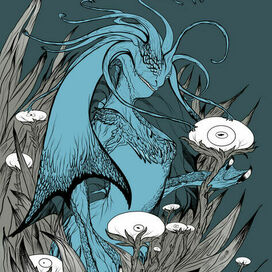 Ущелье проклятых жён