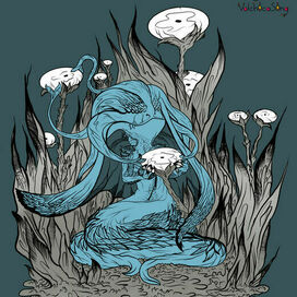 Ущелье проклятых жён