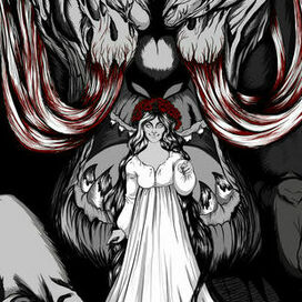 Вий: Третья ночь