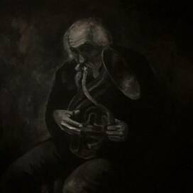 Таинственный музыкант