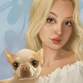 Портрет на заказ