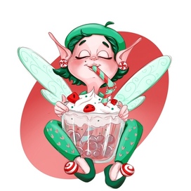 Сладкоежка