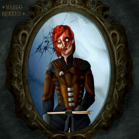 Конец путешествия