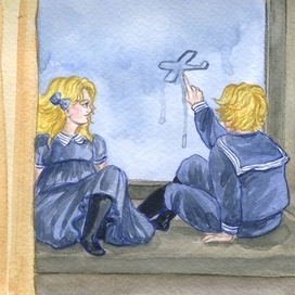 Мечта о полете