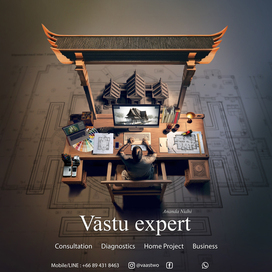 Сайт Васту эксперта