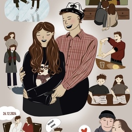 Картина воспоминаний