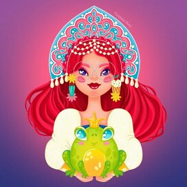 Челлендж Dtiys от Кати Варпаховской