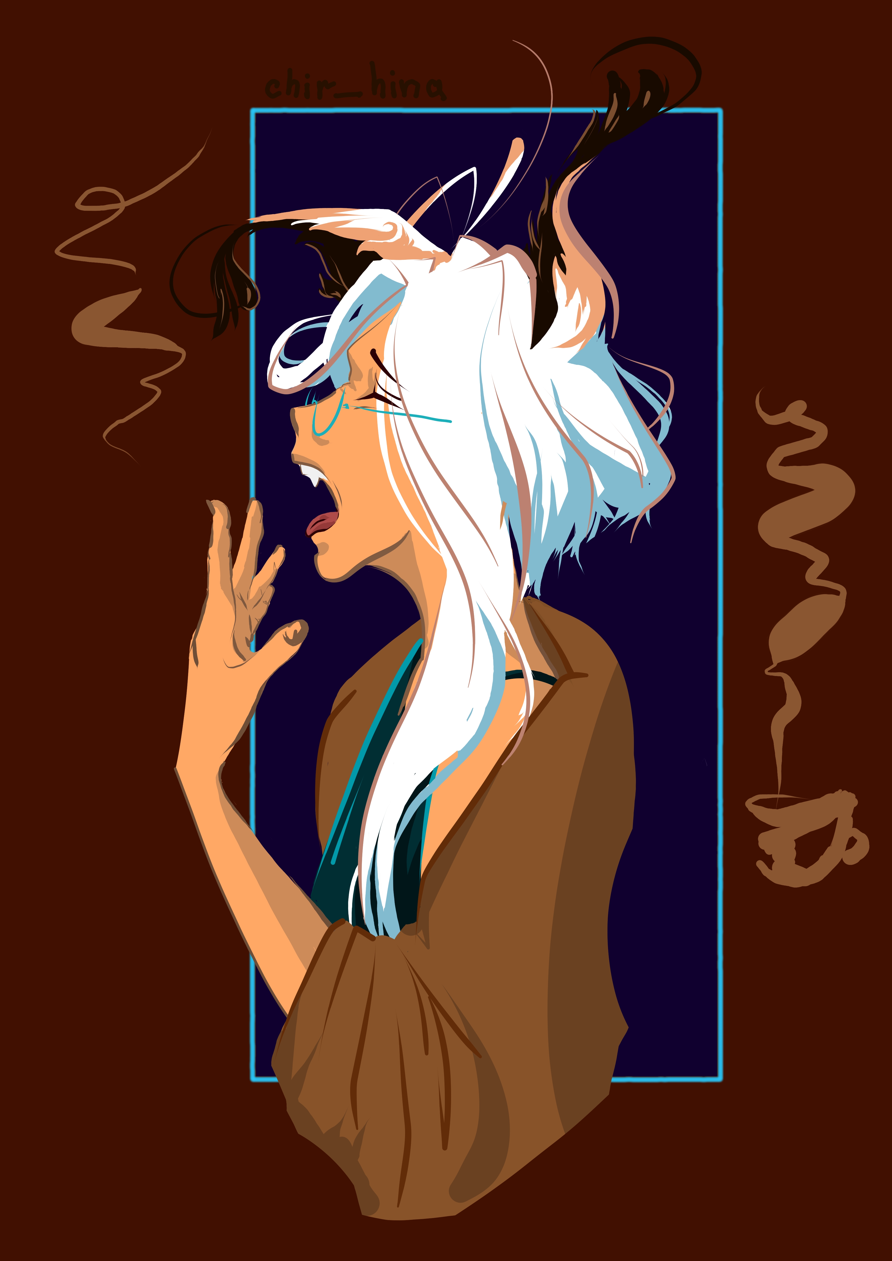 Без кофе не проснуться